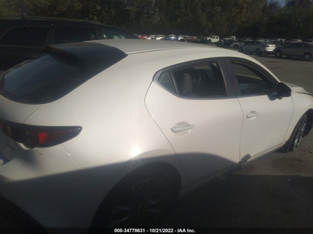 2019 Mazda 3, VIN: JM1BPAJMXK1132949