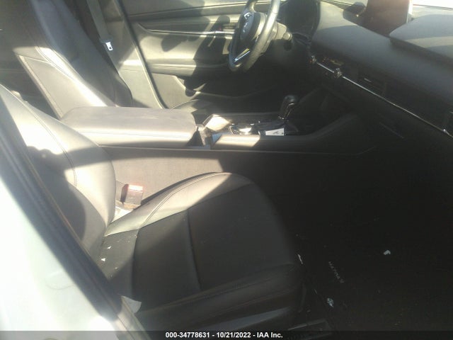 2019 Mazda 3, VIN: JM1BPAJMXK1132949