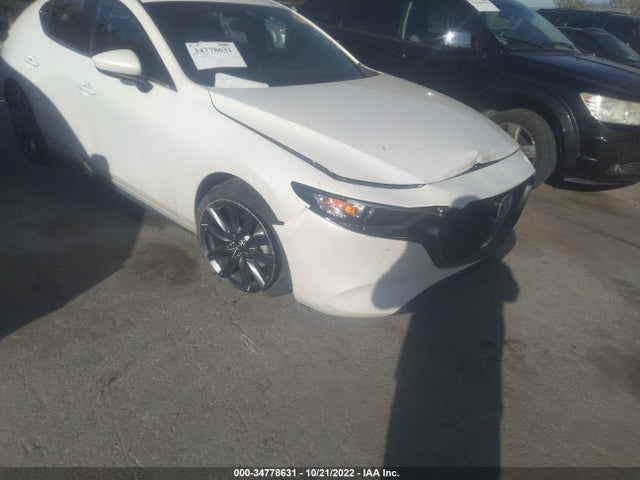 2019 Mazda 3, VIN: JM1BPAJMXK1132949