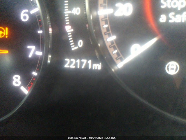 2019 Mazda 3, VIN: JM1BPAJMXK1132949