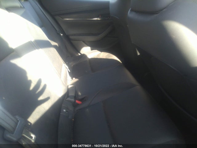 2019 Mazda 3, VIN: JM1BPAJMXK1132949