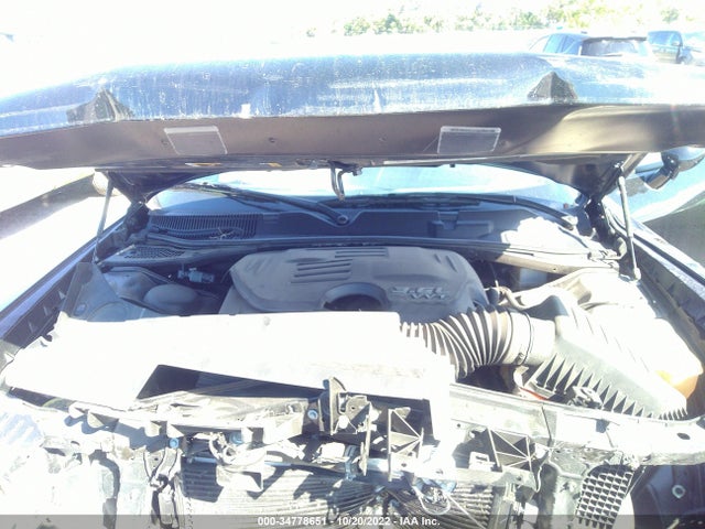 Dodge Challenger Sxt 2021 2C3CDZAG8MH531003 Image 10