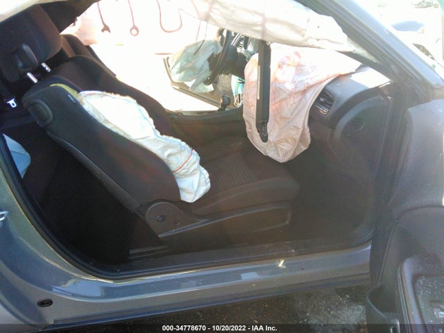 Dodge Challenger Sxt 2017 2C3CDZAG0HH578029 Image 7