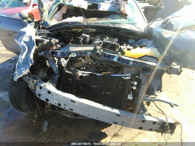 Dodge Challenger Sxt 2017 2C3CDZAG0HH578029 Image 8
