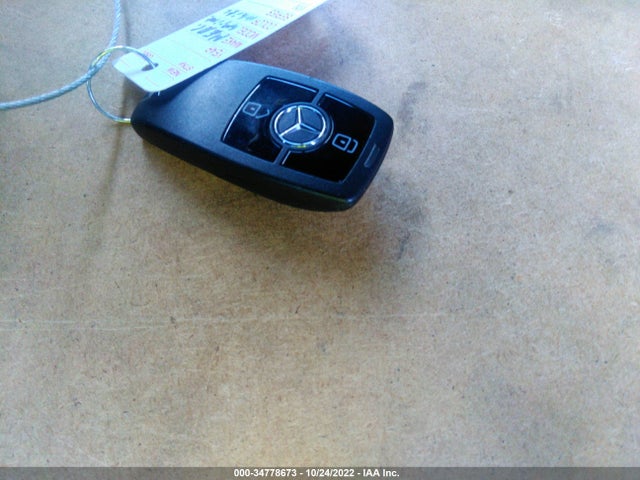 2021 Mercedes-Benz Sprinter, VIN: W1W4DDHY8MT049155