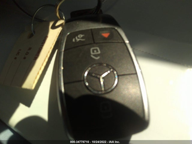 2021 MERCEDES-BENZ C-CLASS C 300 VIN: W1KWF8DB2MR646165