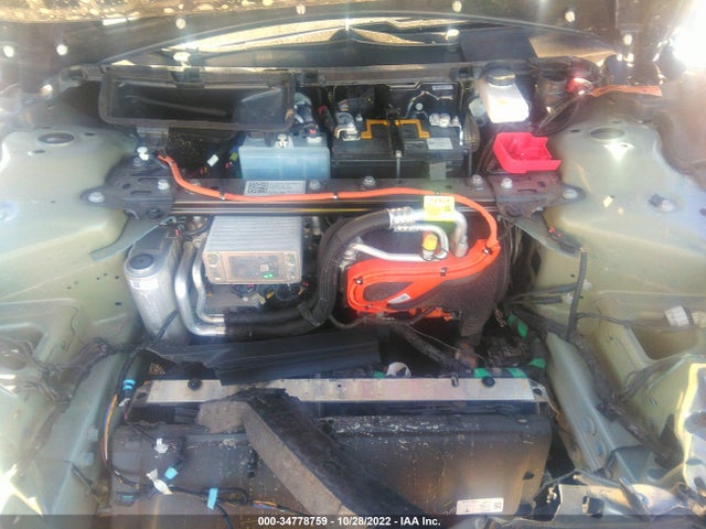 Tesla Model 3 Standard Range Plus 2021 5YJ3E1EA7MF987404 Image 11