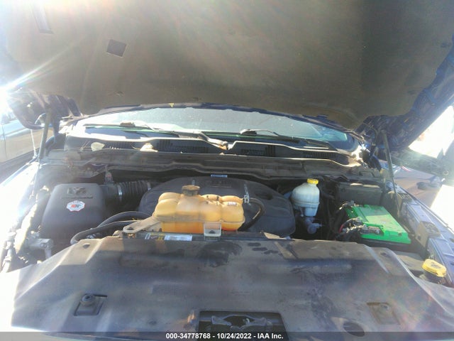 RAM 1500 Tradesman 2015 1C6RR7FM4FS596105 Image 10