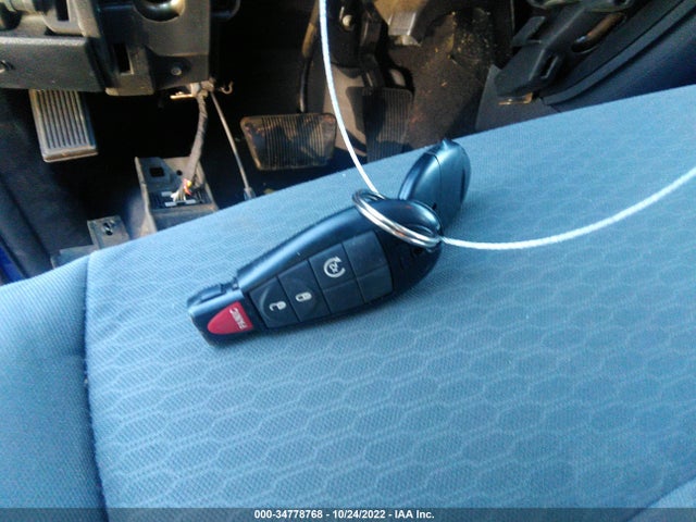 RAM 1500 Tradesman 2015 1C6RR7FM4FS596105 Image 11