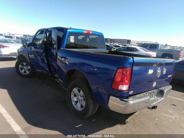 RAM 1500 Tradesman 2015 1C6RR7FM4FS596105 Image 3