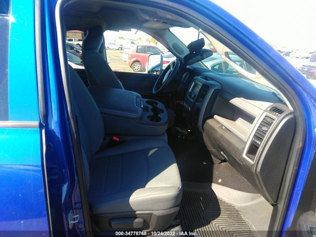 RAM 1500 Tradesman 2015 1C6RR7FM4FS596105 Image 5