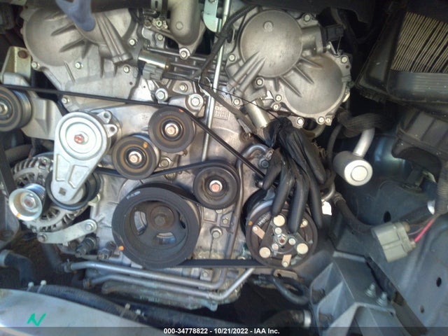 34778822 :رقم المزاد ، JN1BV7AP2FM353410 vin ، 2015 Infiniti Q50 Sport مزاد بيع