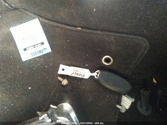 34778822 :رقم المزاد ، JN1BV7AP2FM353410 vin ، 2015 Infiniti Q50 Sport مزاد بيع