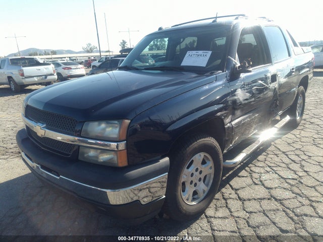 Chevrolet Avalanche Z66 2005 3GNEC12Z75G145223 Image 2