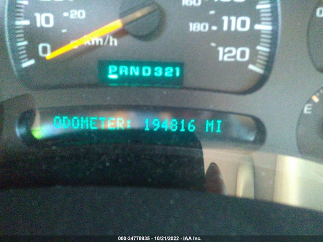 Chevrolet Avalanche Z66 2005 3GNEC12Z75G145223 Image 8