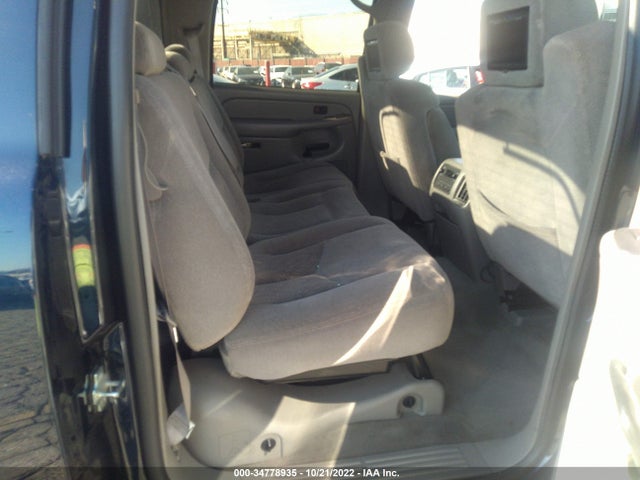 Chevrolet Avalanche Z66 2005 3GNEC12Z75G145223 Image 9