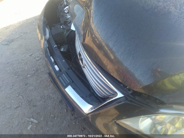 Lexus ES 350 2007 JTHBJ46G272066564 Image 11