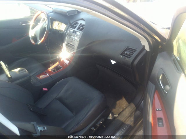Lexus ES 350 2007 JTHBJ46G272066564 Image 6