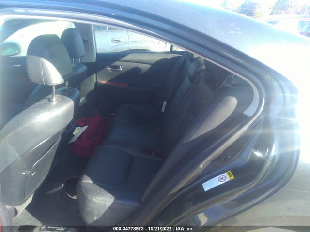 Lexus ES 350 2007 JTHBJ46G272066564 Image 9