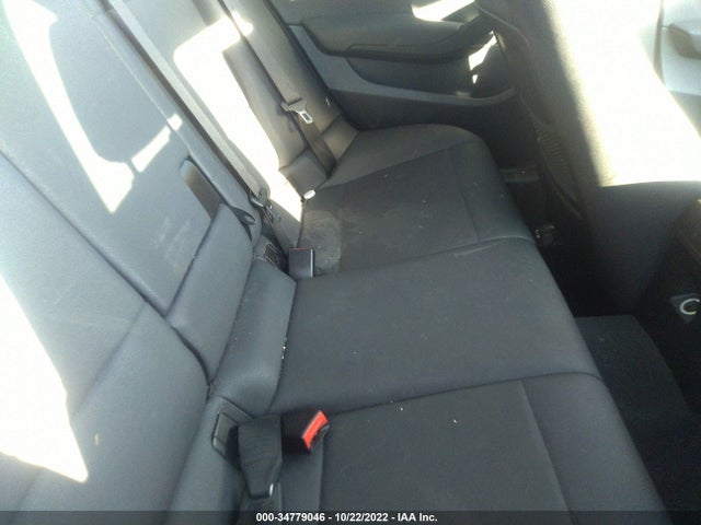 2015 BMW X1, VIN: WBAVL1C54FVY41225