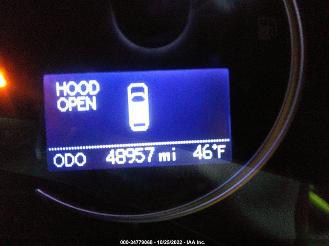 2016 Lexus CT, VIN: JTHKD5BHXG2262795