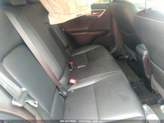 2016 Lexus CT, VIN: JTHKD5BHXG2262795
