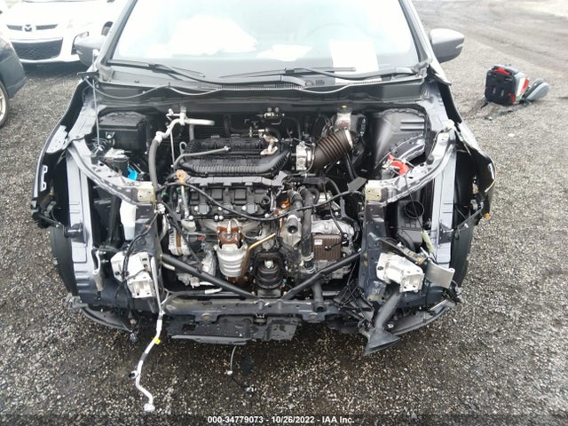 2022 Honda Odyssey, VIN: 5FNRL6H93NB052638