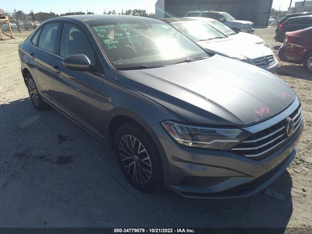 2020 Volkswagen Jetta, VIN: 3VWCB7BU8LM035934
