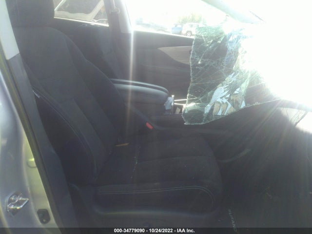 2016 Nissan Murano, VIN: 5N1AZ2MH1GN119416