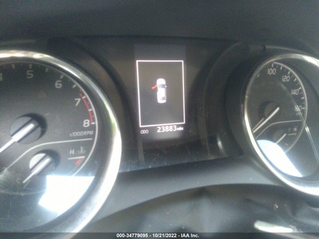 2020 TOYOTA CAMRY L VIN: 4T1A11AK4LU996743