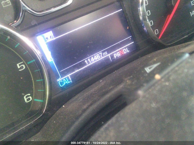 2018 Chevrolet Tahoe, VIN: 1GNSKAKC9JR265990