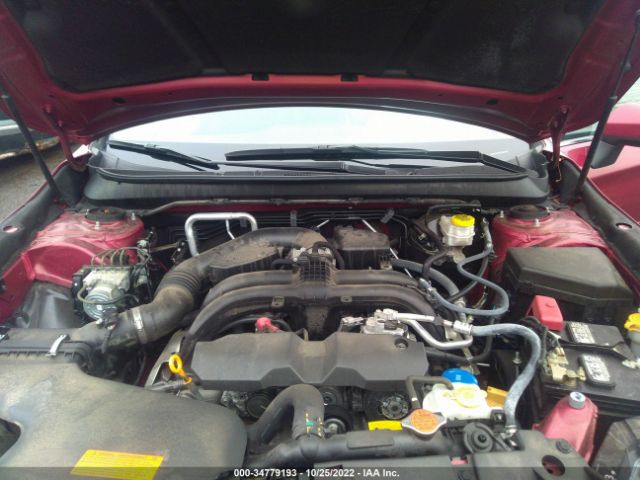 4S3BNAN60J3037613 Subaru Legacy Limited