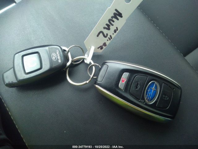 4S3BNAN60J3037613 Subaru Legacy Limited