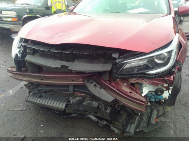 4S3BNAN60J3037613 Subaru Legacy Limited