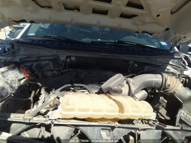 1FTFX1E54KKE92068 Ford F-150 Xl/xlt/lariat