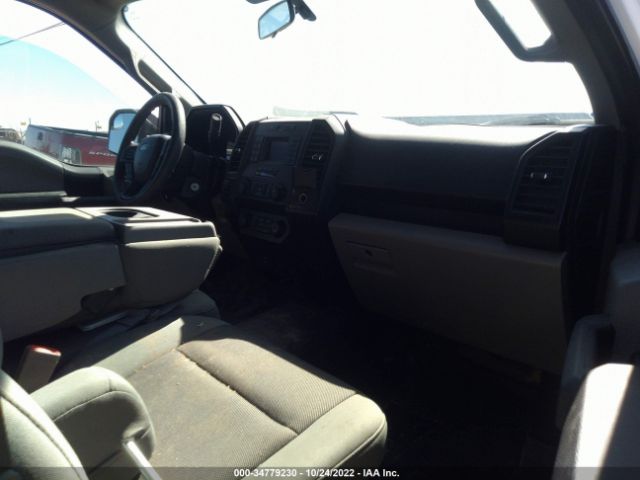 1FTFX1E54KKE92068 Ford F-150 Xl/xlt/lariat