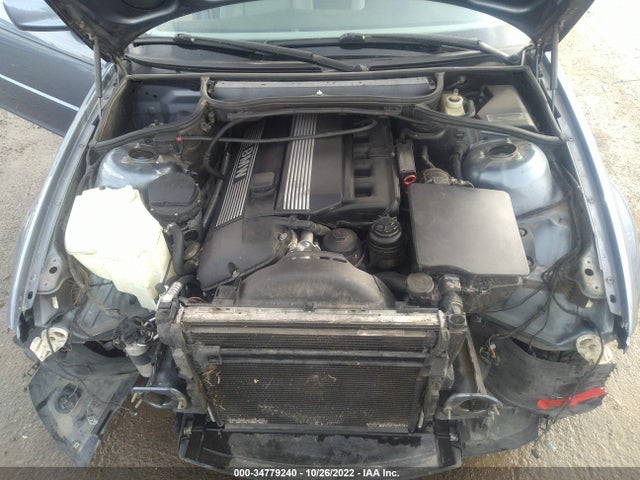 WBABN534X1JU32948 BMW 3 Series 330ci