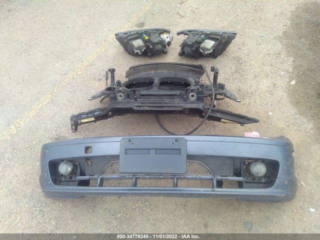 WBABN534X1JU32948 BMW 3 Series 330ci