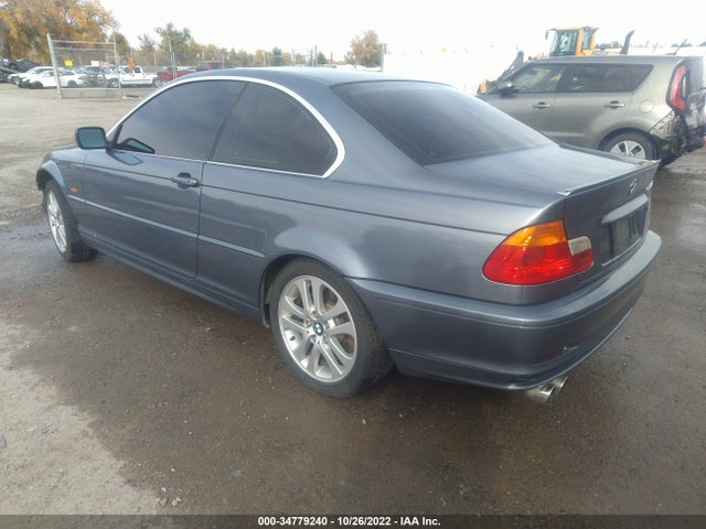 WBABN534X1JU32948 BMW 3 Series 330ci
