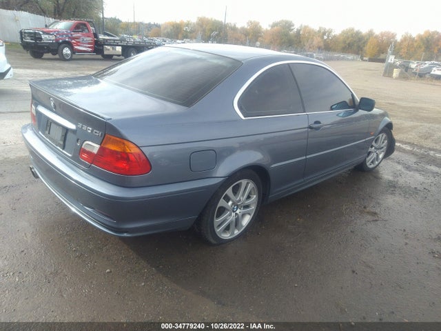 WBABN534X1JU32948 BMW 3 Series 330ci