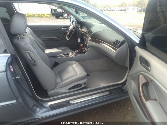 WBABN534X1JU32948 BMW 3 Series 330ci