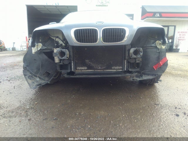 WBABN534X1JU32948 BMW 3 Series 330ci