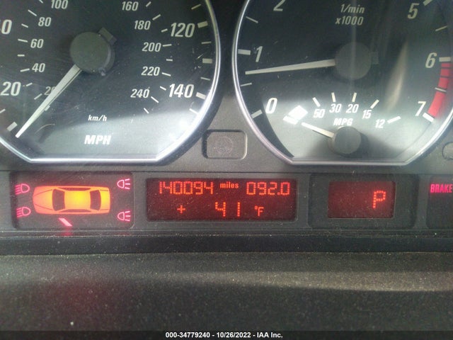 WBABN534X1JU32948 BMW 3 Series 330ci