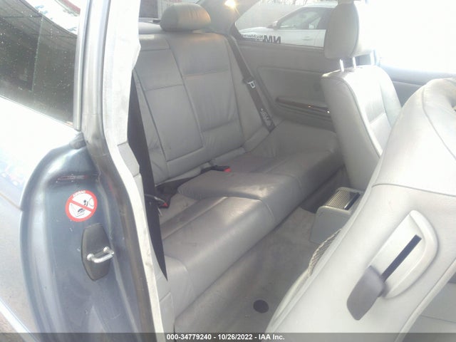 WBABN534X1JU32948 BMW 3 Series 330ci