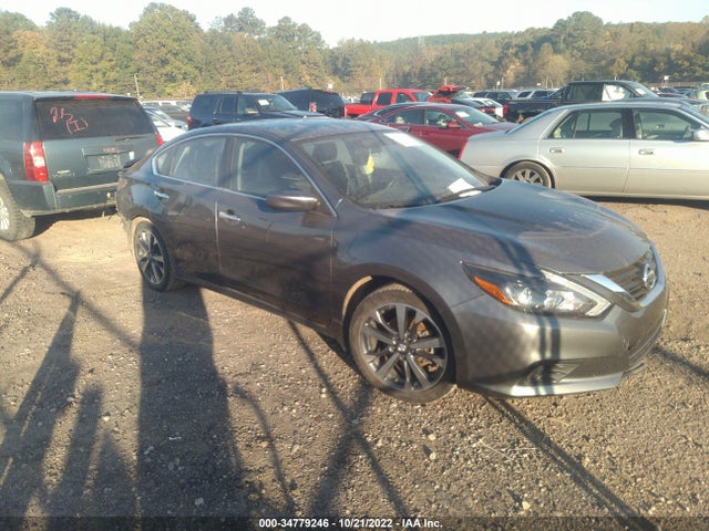 Nissan Altima 2.5 Sr 2016 1N4AL3AP0GC293230 Image 1