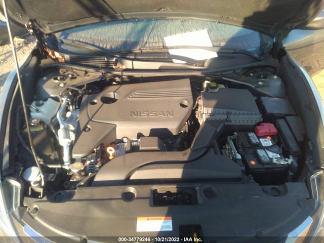 Nissan Altima 2.5 Sr 2016 1N4AL3AP0GC293230 Image 12