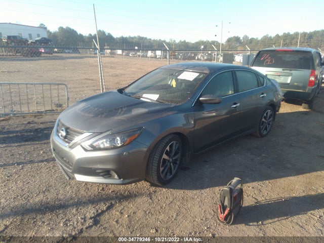 Nissan Altima 2.5 Sr 2016 1N4AL3AP0GC293230 Image 2
