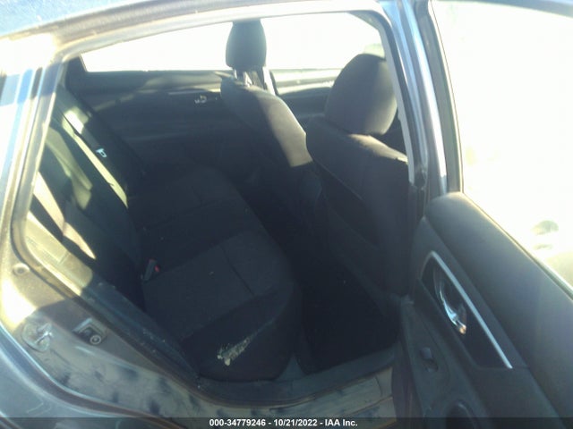 Nissan Altima 2.5 Sr 2016 1N4AL3AP0GC293230 Image 10