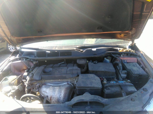 2014 Toyota Venza, VIN: 4T3ZA3BB0EU082447