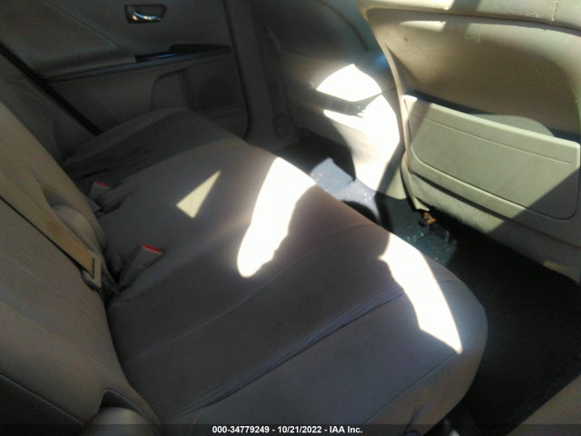 2014 Toyota Venza, VIN: 4T3ZA3BB0EU082447